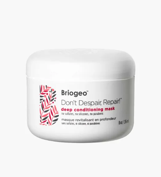 Deep Conditioning Mask
